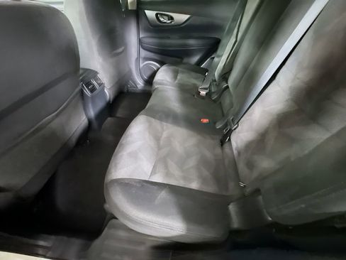 Used 2016 Nissan Rogue SV AWD/4WD image 24