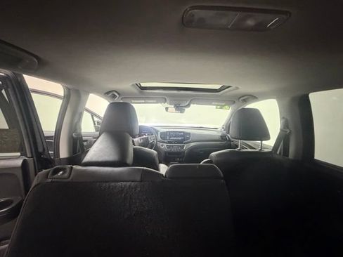 Used 2021 Honda Pilot Special Edition image 26