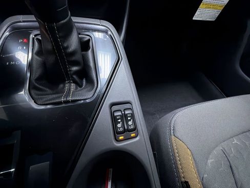 New 2026 Subaru Crosstrek 2.5i Sport image 20