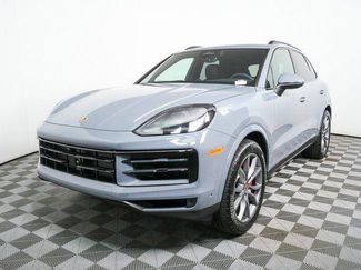 New 2026 Porsche Cayenne S AWD/4WD video 1