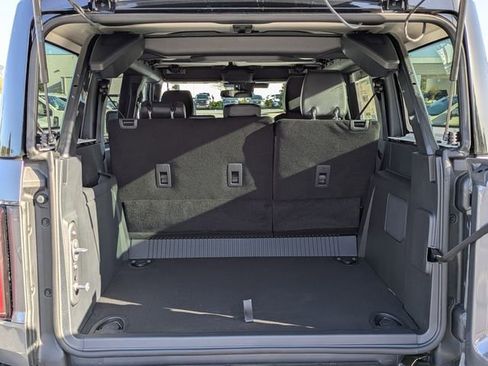 New 2026 Ford Bronco Badlands image 13