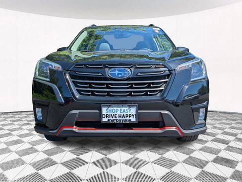 Certified 2024 Subaru Forester Sport AWD/4WD image 19