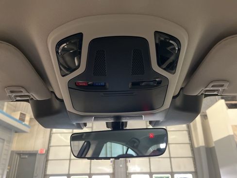 Certified 2025 Subaru Legacy Premium image 25