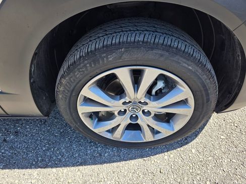 Certified 2025 MAZDA CX-30 AWD 2.5 S w/ Preferred Package image 19