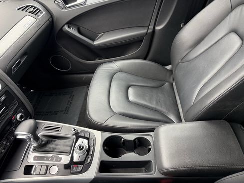 Used 2016 Audi A4 2.0T Premium Plus w/ Technology Package image 21