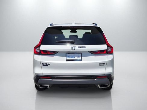 New 2026 Honda CR-V Sport Touring image 5