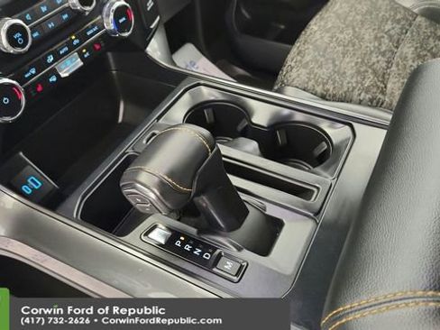 Certified 2023 Ford F150 Tremor image 18