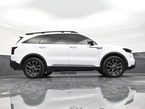Used 2023 Kia Sorento SX Prestige AWD/4WD image 27