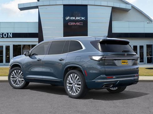 New 2026 Buick Enclave Avenir w/ Super Cruise Package image 3