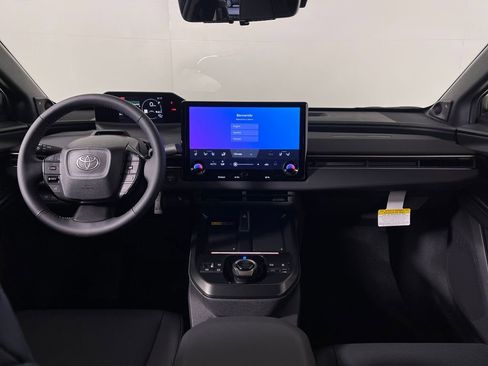 New 2026 Toyota bZ image 14