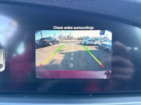 Used 2018 Alfa Romeo Giulia RWD image 20