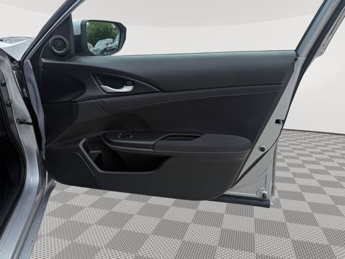 Used 2019 Honda Insight LX image 13