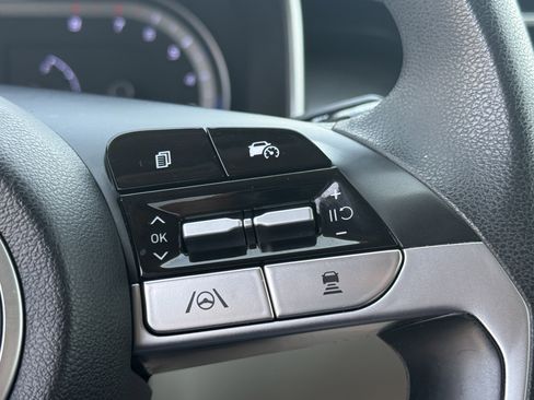 Used 2022 Hyundai Tucson SEL image 19