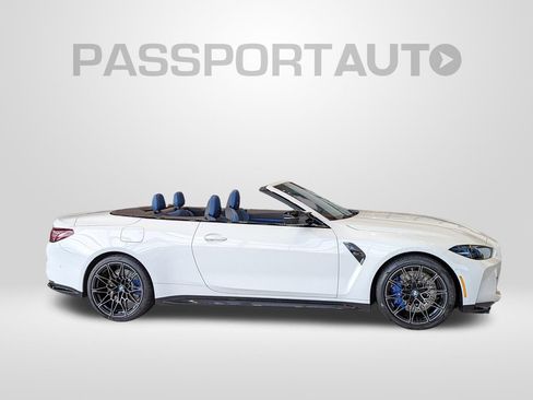 New 2027 BMW M4 Competition AWD/4WD image 3