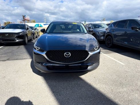 New 2026 MAZDA CX-30 AWD 2.5 S image 2