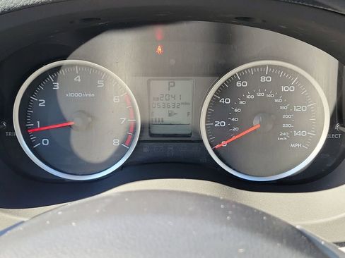 Used 2015 Subaru Forester 2.5i Premium w/ All-Weather Package image 26