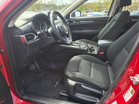 Used 2023 MAZDA CX-5 AWD 2.5 S image 15