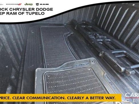 Used 2025 RAM 1500 Limited image 42