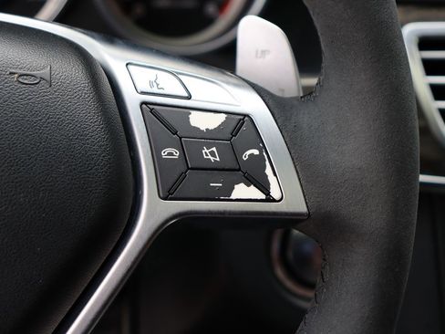 Used 2014 Mercedes-Benz E 63 AMG S-Model image 61