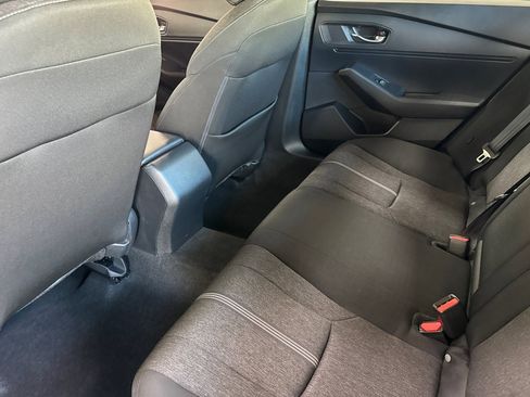 Used 2024 Honda Accord Sport image 27