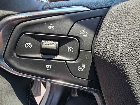 New 2026 Chevrolet Trax ACTIV w/ Driver Confidence Package FWD image 19