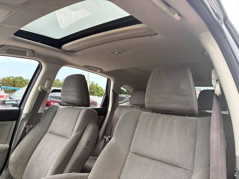 Used 2013 Honda CR-V EX image 28