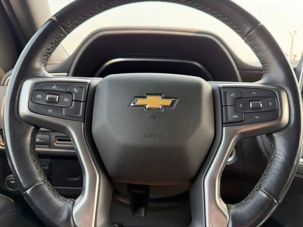 Used 2023 Chevrolet Tahoe LT AWD/4WD image 15