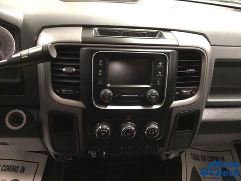 Used 2016 RAM 3500 Tradesman w/ Chrome Appearance Group image 51