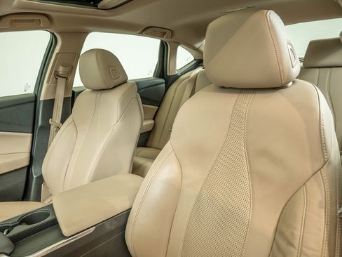 Certified 2021 Acura TLX SH-AWD w/ Technology Package image 33