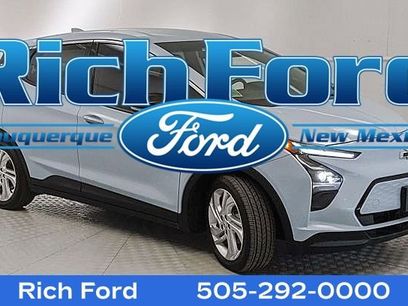 Used 2022 Chevrolet Bolt LT