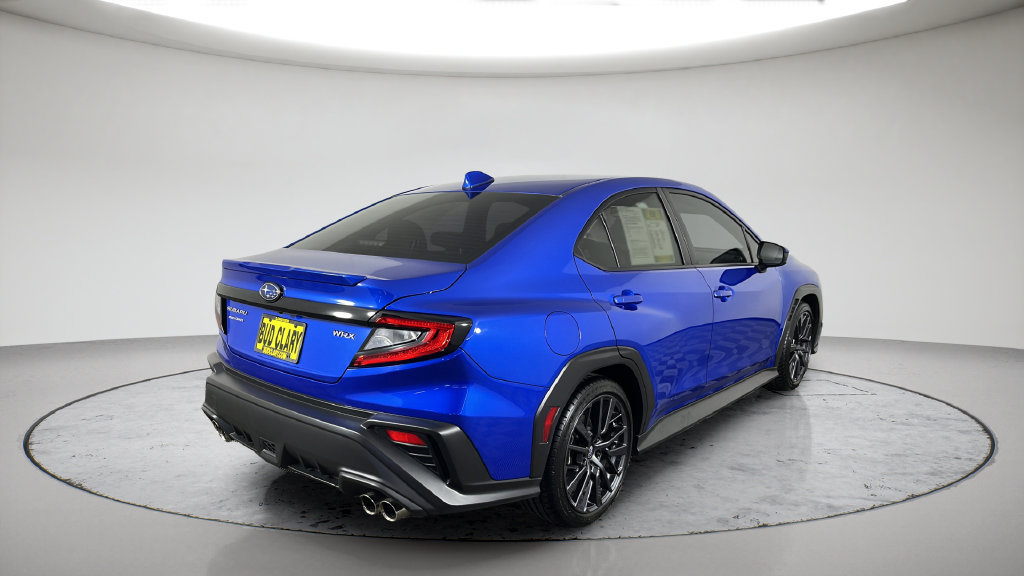 Used 2023 Subaru WRX Premium AWD/4WD image 7