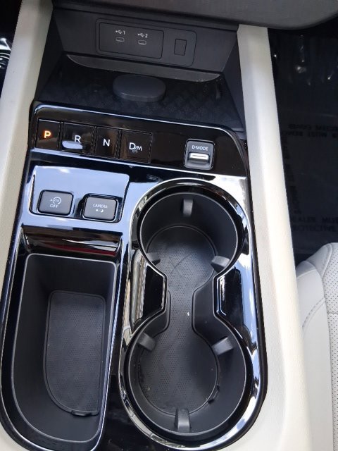 Certified 2026 Nissan Murano SL AWD/4WD image 17