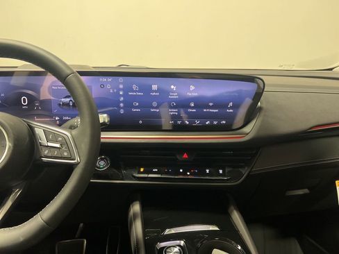 New 2026 Buick Envision Sport Touring AWD/4WD image 15