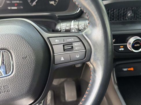 Used 2023 Honda CR-V Sport image 24
