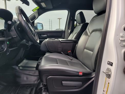 Used 2023 RAM 1500 Tradesman image 18