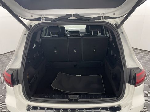 Used 2022 Mercedes-Benz GLB 250 image 19