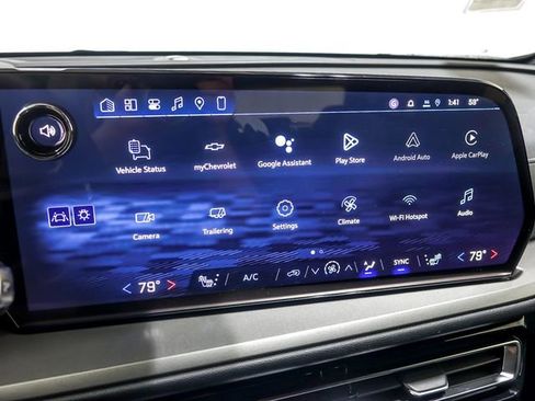 New 2026 Chevrolet Traverse LT AWD/4WD image 15