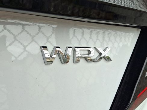 Used 2023 Subaru WRX AWD/4WD image 6