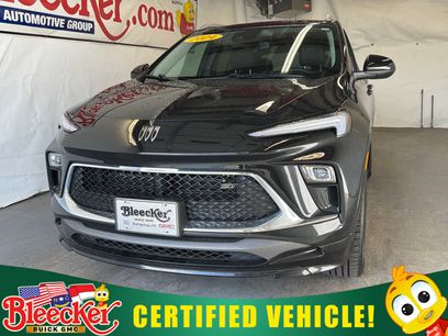 Certified 2024 Buick Encore GX Sport Touring