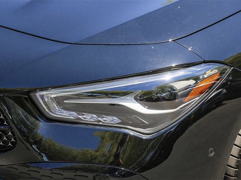 New 2025 Mercedes-Benz CLA 250 image 8