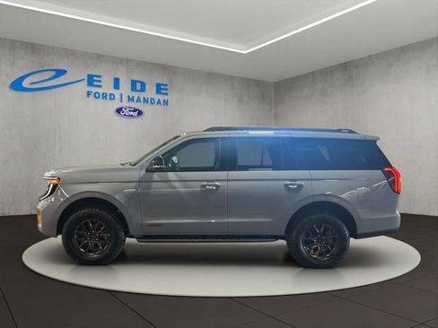 New 2027 Ford Expedition Tremor AWD/4WD image 12