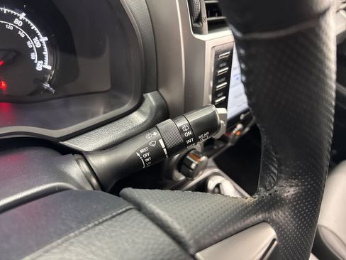 Certified 2024 Toyota 4Runner SR5 Premium AWD/4WD image 22