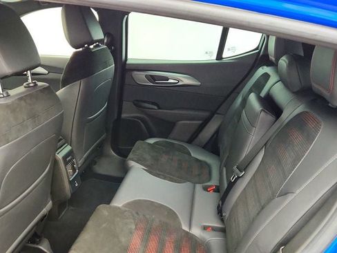 Used 2024 Dodge Hornet R/T AWD/4WD image 21