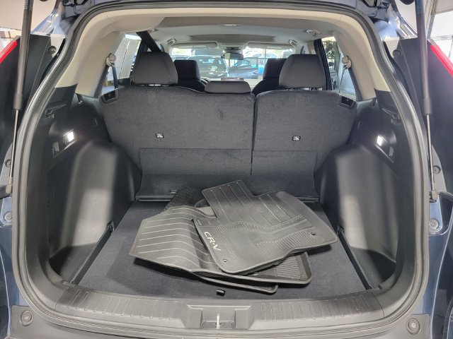 Certified 2024 Honda CR-V EX image 36