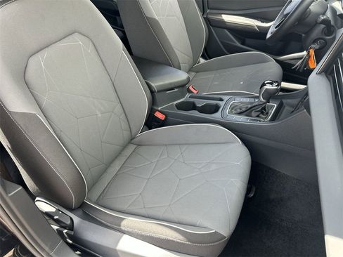 New 2025 Volkswagen Jetta Sport image 7