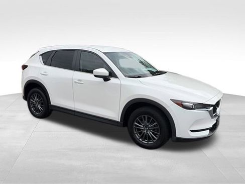 Used 2019 MAZDA CX-5 Touring AWD/4WD image 34