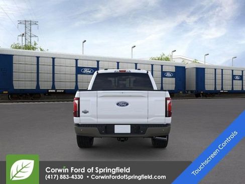 New 2026 Ford F150 King Ranch image 5