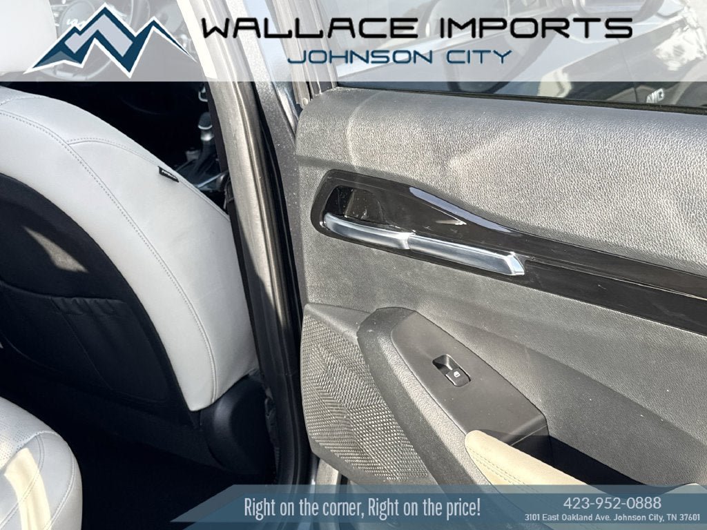 Used 2023 Kia Seltos SX w/ SX Sunroof Package AWD/4WD image 41
