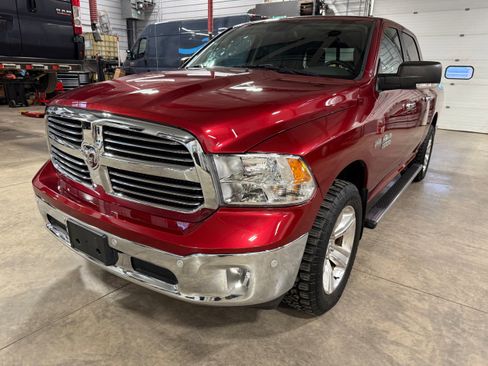 Used 2014 RAM 1500 Big Horn image 42