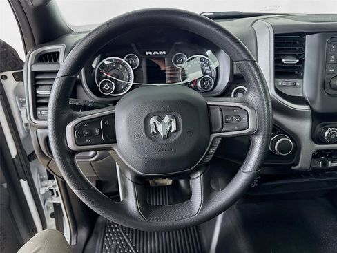 Used 2024 RAM 3500 Tradesman image 12